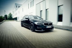 BMW ACS5 2.0d Touring by AC Schnitzer